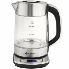 Кипятильник заливной Gemlux GL-EK897DDK купить в Е.Маркет