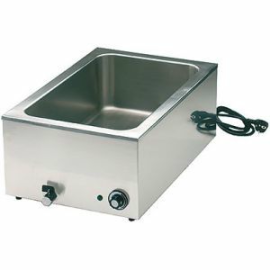 Мармит электрический Enigma IBM-165F купить в Е.Маркет