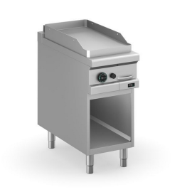 Поверхность жарочная газовая Apach Cook Line APTG-49PL/PL 900 серия купить в Е.Маркет