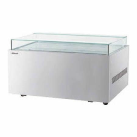 Витрина холодильная Turbo Air TOS-1800 для сэндвичей купить в Е.Маркет