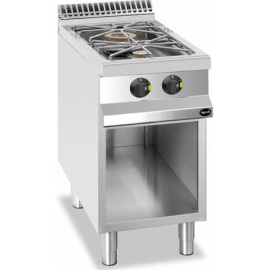 Плита газовая Apach Cook Line APRG-49P купить в Е.Маркет