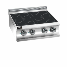 Плита индукционная Apach Chef Line GLRI89 купить в Е.Маркет