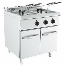 Фритюрница электрическая Kusina G7F200E купить в Е.Маркет