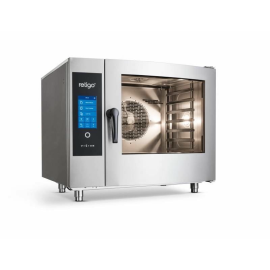 Пароконвектомат Retigo B611I Vision II купить в Е.Маркет