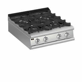 Плита газовая Apach Chef Line LRRG87 купить в Е.Маркет