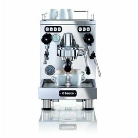 Кофемашина рожковая Saeco SE - 50 купить в Е.Маркет