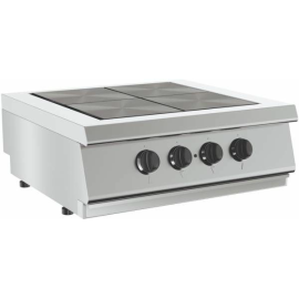 Плита электрическая Kusina G7K200E-S-R купить в Е.Маркет