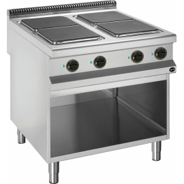 Плита электрическая Apach Cook Line APRE-89P купить в Е.Маркет