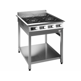 Плита индукционная EKSI ИПЭ-4 К2 3,5/5 купить в Е.Маркет