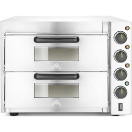 Печь для пиццы Enigma EP-2ST купить в Е.Маркет