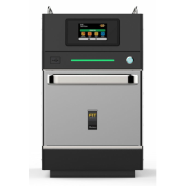 Печь высокоскоростная Pratica FIT EXPRESS 2 mag. 220В STAINLESS STEEL купить в Е.Маркет