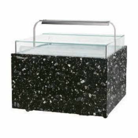 Витрина холодильная Turbo Air TOS-1200C для сэндвичей купить в Е.Маркет