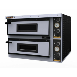 Печь для пиццы WellPizza Semplice 44M купить в Е.Маркет