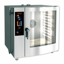 Пароконвектомат Retigo B1011B купить в Е.Маркет