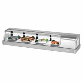 Витрина для суши Turbo Air SAKURA-60 купить в Е.Маркет