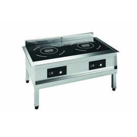 Плита индукционная EKSI ИПЭК-2 Б5 купить в Е.Маркет