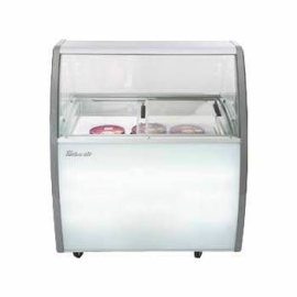 Витрина для мороженого Turbo Air TIDC-06 купить в Е.Маркет