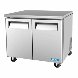 Стол холодильный Turbo Air LOW BODY CMUR-36L купить в Е.Маркет