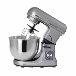 Миксер планетарный настольный Gemlux GL-SM5.5GR купить в Е.Маркет