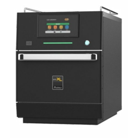 Печь комбинированная высокоскоростная Pratica FIT XL 2 mag. 380В купить в Е.Маркет