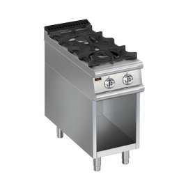 Плита газовая Apach Chef Line LRRG47OS купить в Е.Маркет