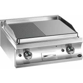 Поверхность жарочная электрическая Apach Chef Line GLFTE77LR купить в Е.Маркет