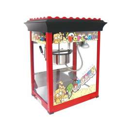 Аппарат для попкорна Foodatlas VBG-88 (AR) купить в Е.Маркет