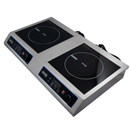 Плита индукционная EKSI Q12 (Flat&Flat) купить в Е.Маркет