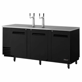 Кегератор Turbo Air TBD-4SB купить в Е.Маркет