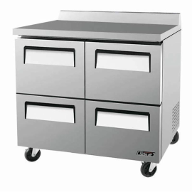 Стол холодильный Turbo Air LOW BODY CMWR-36L-2D-4 купить в Е.Маркет