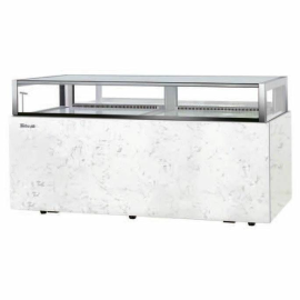 Витрина кондитерская Turbo Air TCD-1500 для шоколада купить в Е.Маркет