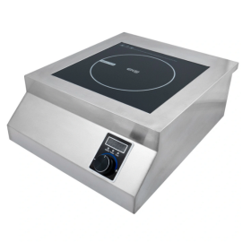 Плита индукционная EKSI Q10 (Flat) купить в Е.Маркет
