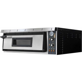 Печь для пиццы ITPIZZA ML4 220V купить в Е.Маркет