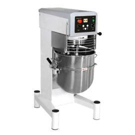 Миксер планетарный напольный Vortmax VPM 40 VAR купить в Е.Маркет