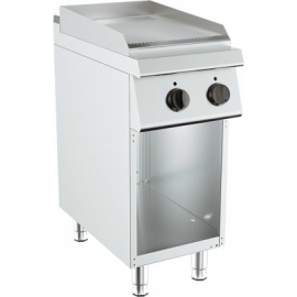 Поверхность жарочная электрическая Kusina G7I 110E-W купить в Е.Маркет