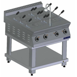 Макароноварка электрическая Kayman ЭВК-90-GN1/3 купить в Е.Маркет