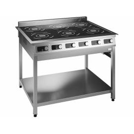 Плита индукционная EKSI ИПЭ-6 К3 3,5/5 купить в Е.Маркет