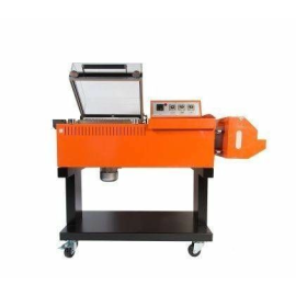 Машина термоусадочная EKSI EBSF-5540 купить в Е.Маркет