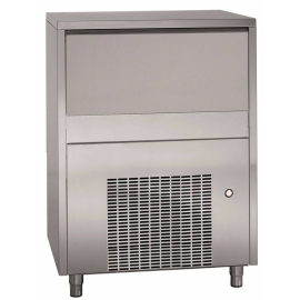 Льдогенератор Apach Cook Line Кубик ACB6040 A купить в Е.Маркет