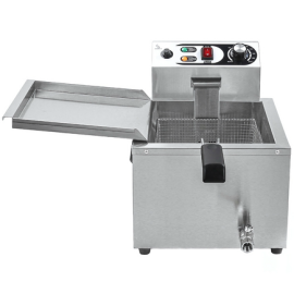 Чебуречница AIRHOT EC-16 купить в Е.Маркет