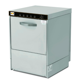 Машина посудомоечная с фронтальной загрузкой Vortmax EV-F500 купить в Е.Маркет