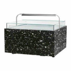 Витрина холодильная Turbo Air TOS-1500C для сэндвичей купить в Е.Маркет