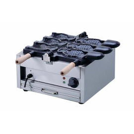 Вафельница тайяки EKSI TAWB-3 Fish (рыбки для начинки) купить в Е.Маркет