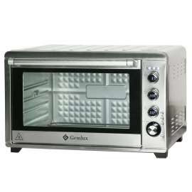 Печь конвекционная электрическая Gemlux GL-OR-2265 купить в Е.Маркет