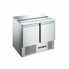 Стол для салатов Tatra TSLGNL2 NC купить в Е.Маркет