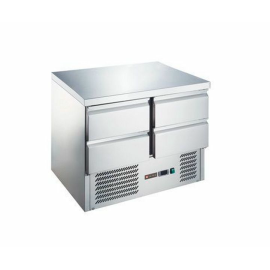 Стол холодильный Tatra TRTGNLD4 TN купить в Е.Маркет