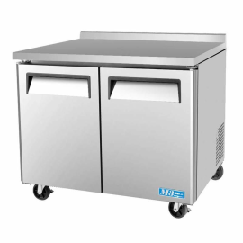 Стол холодильный Turbo Air LOW BODY CMWR-36L купить в Е.Маркет