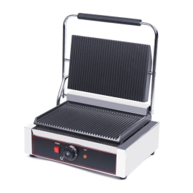 Гриль контактный EKSI HEG-811E, рестайлинг купить в Е.Маркет
