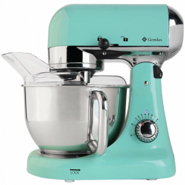 Миксер планетарный настольный Gemlux GL-SM5TB купить в Е.Маркет