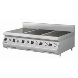 Плита индукционная Tatra TIR.127M 700 серия купить в Е.Маркет